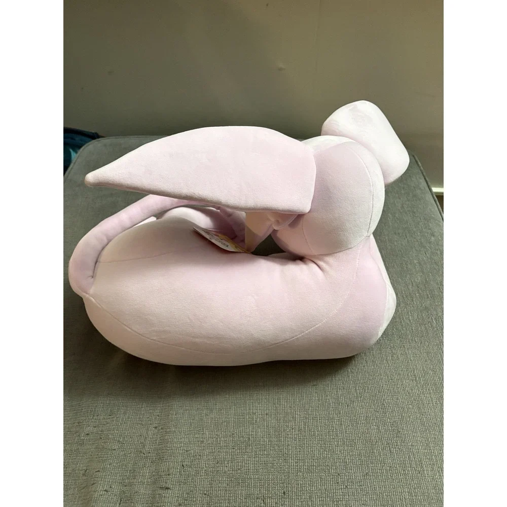 Pokemon Sleeping Espeon Plush 18